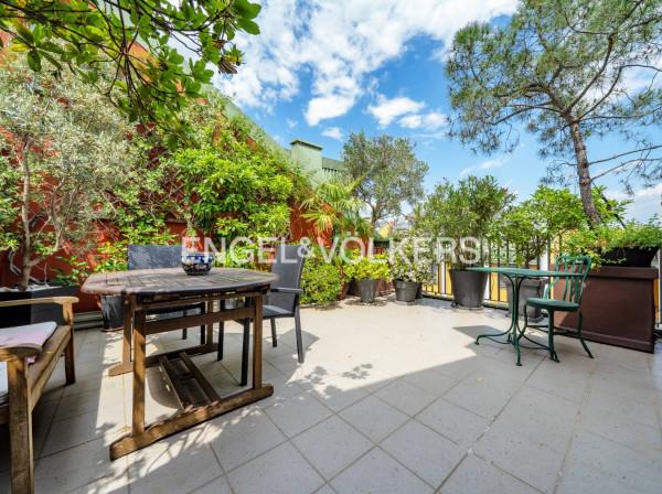 appartamento in vendita a Milano in zona Piazzale Lodi