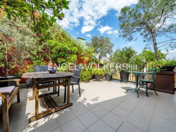 appartamento in vendita a Milano in zona Piazzale Lodi