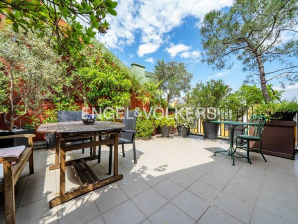 appartamento in vendita a Milano in zona Piazzale Lodi