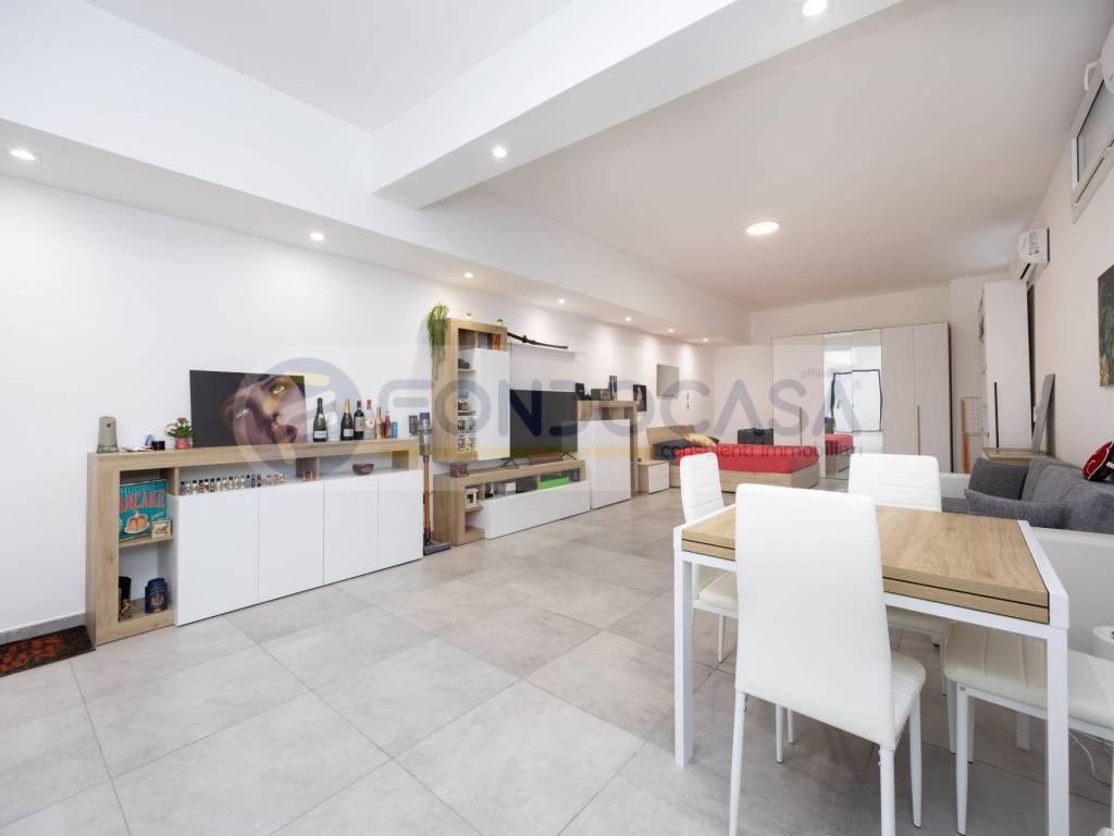 appartamento in vendita a Milano in zona Crescenzago