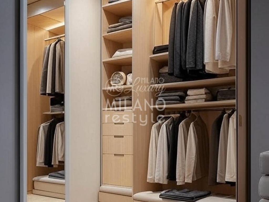 appartamento in vendita a Milano in zona San Siro