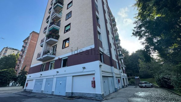 appartamento in vendita a Milano in zona Gallaratese