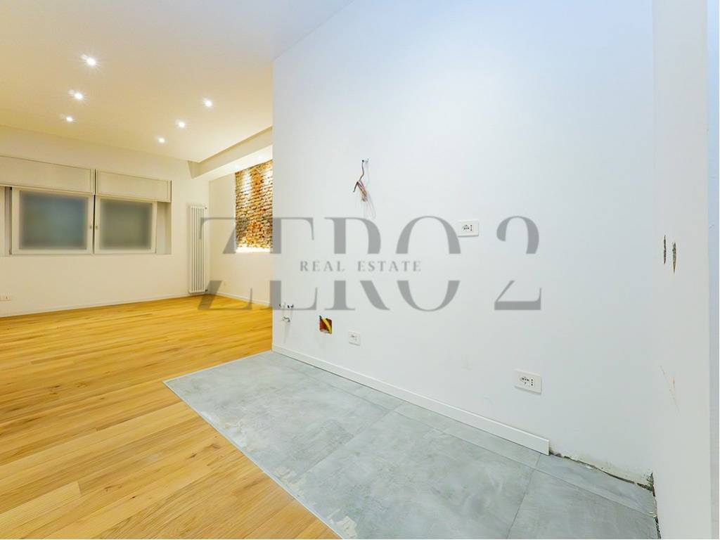 appartamento in vendita a Milano in zona Isola