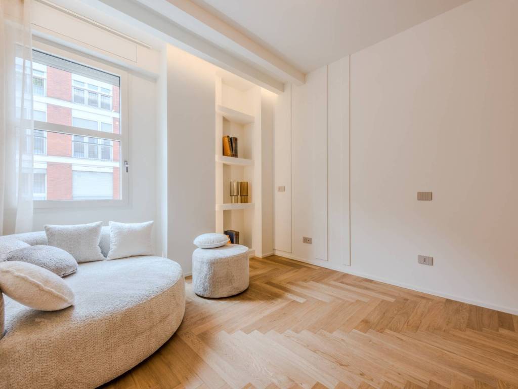 appartamento in vendita a Milano in zona Centro Direzionale