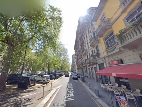 intera palazzina in vendita a Milano in zona Città Studi