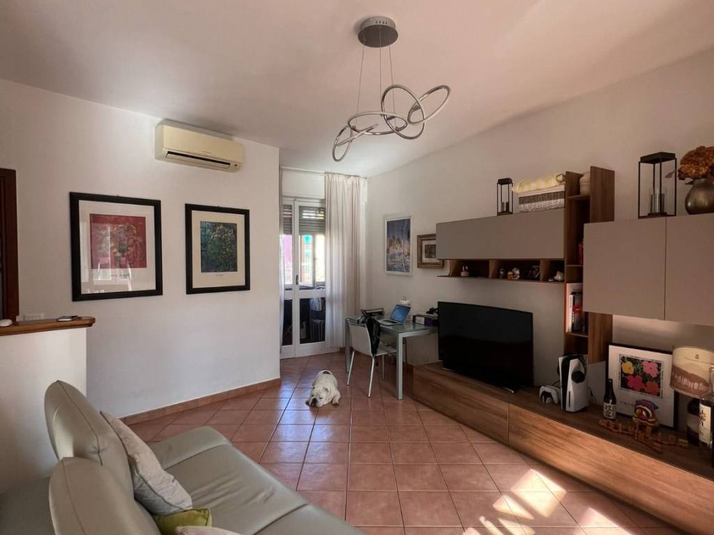 appartamento in vendita a Milano in zona Affori