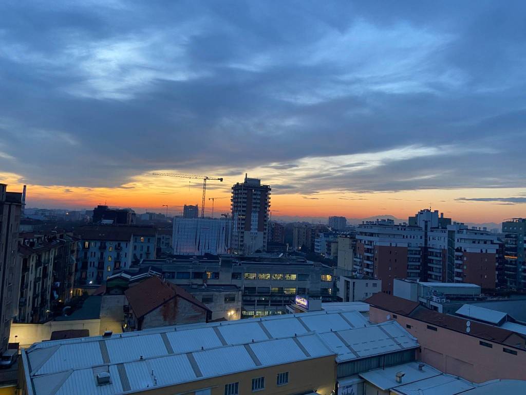 appartamento in vendita a Milano in zona Maciachini