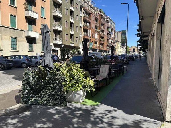 negozio in vendita a Milano
