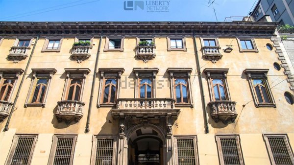 appartamento in vendita a Milano in zona Porta Romana