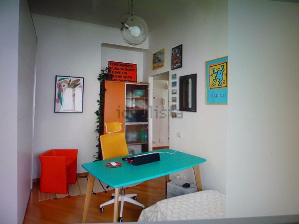 appartamento in vendita a Milano in zona Bovisa