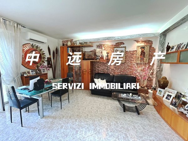 appartamento in vendita a Milano in zona Comasina