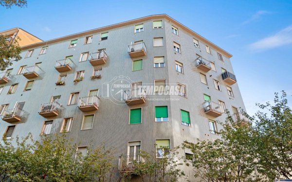 appartamento in vendita a Milano in zona Calvairate