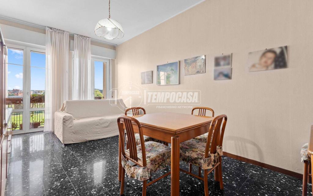 appartamento in vendita a Milano in zona Città Studi