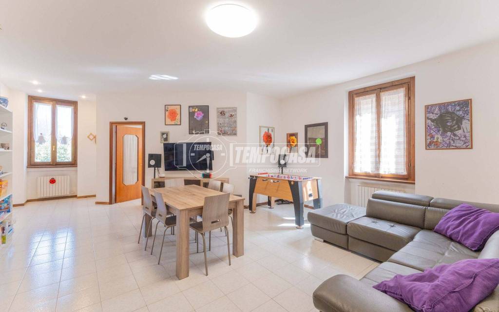 appartamento in vendita a Milano in zona Bicocca