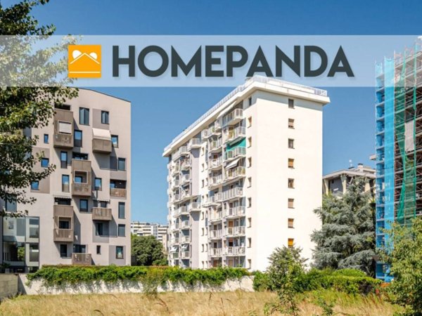 appartamento in vendita a Milano in zona Gallaratese