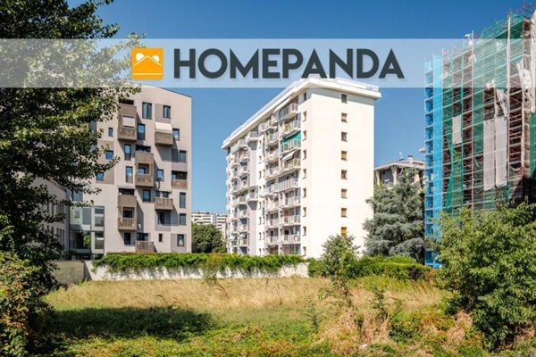 appartamento in vendita a Milano in zona Gallaratese