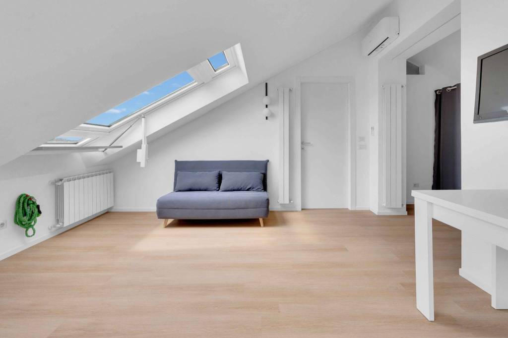 appartamento in vendita a Milano in zona Morivione