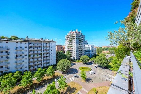 appartamento in vendita a Milano in zona Vigentino
