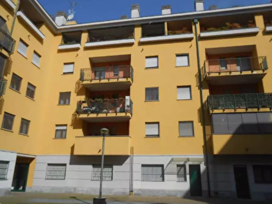appartamento in vendita a Milano in zona Ponte Lambro