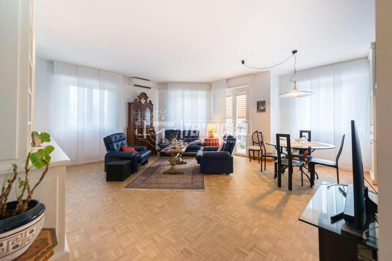 appartamento in vendita a Milano in zona Precotto