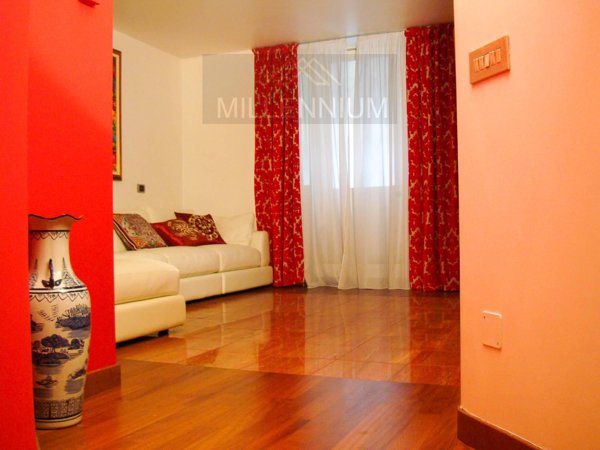 appartamento in vendita a Milano in zona Brera