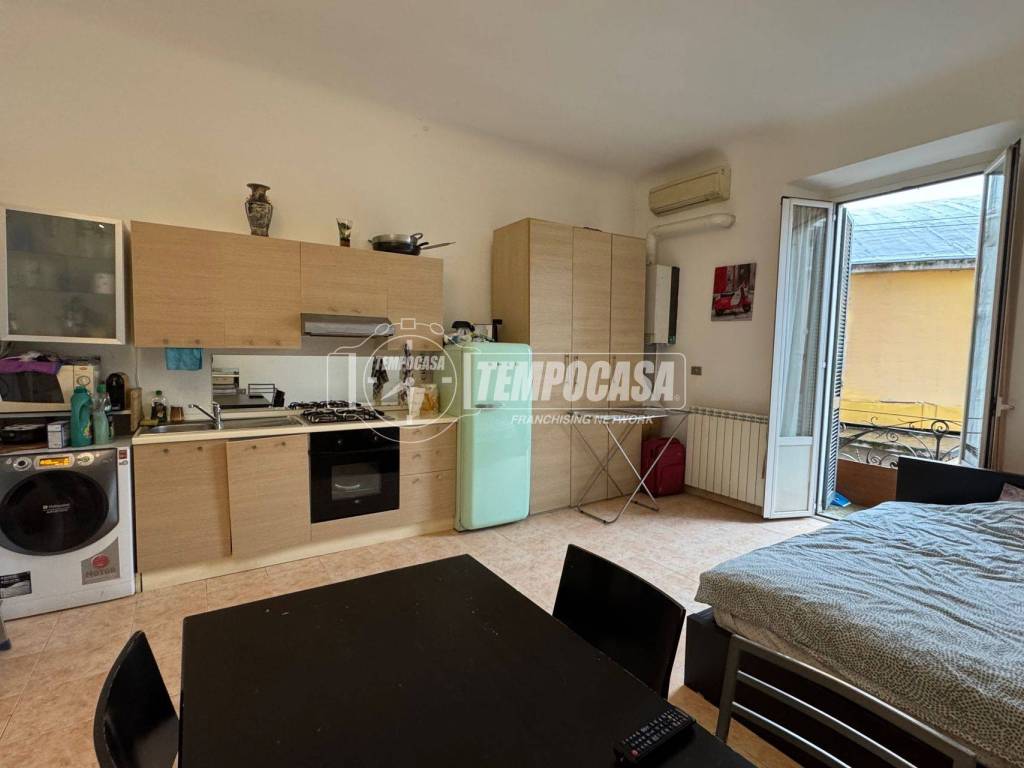 appartamento in vendita a Milano in zona Greco