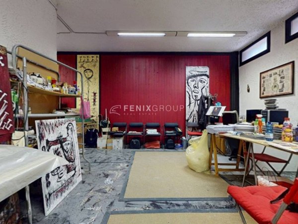 loft in vendita a Milano in zona Famagosta
