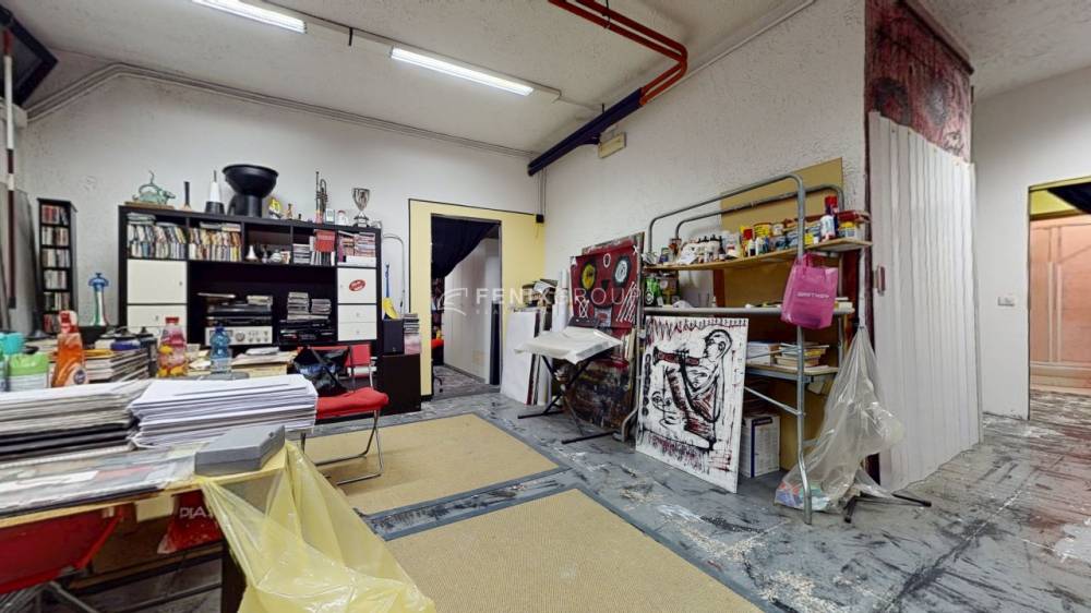loft in vendita a Milano in zona Famagosta