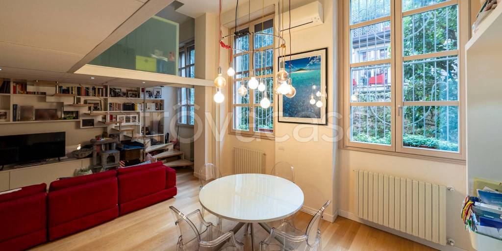 appartamento in vendita a Milano