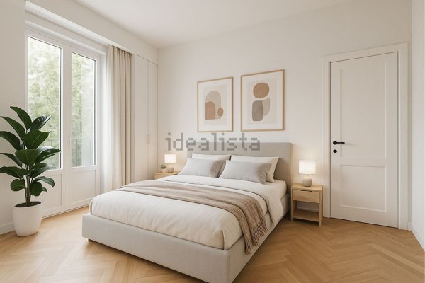 appartamento in vendita a Milano in zona Porta Venezia