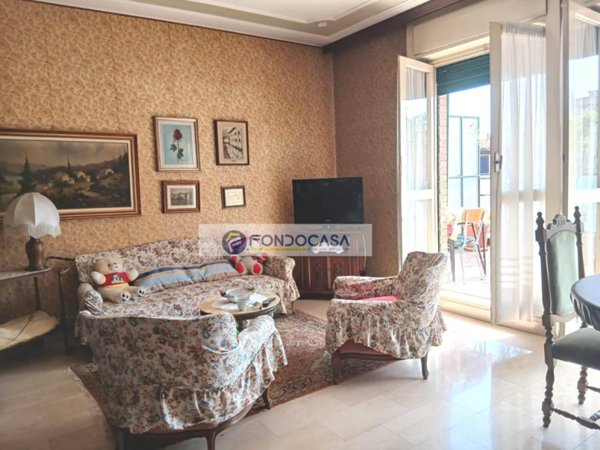 appartamento in vendita a Milano in zona Villapizzone