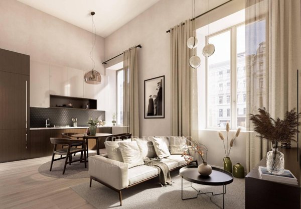 appartamento in vendita a Milano in zona Porta Venezia