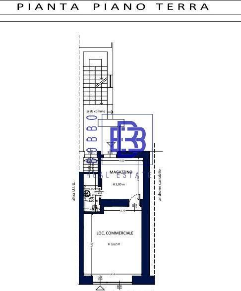 negozio in vendita a Milano