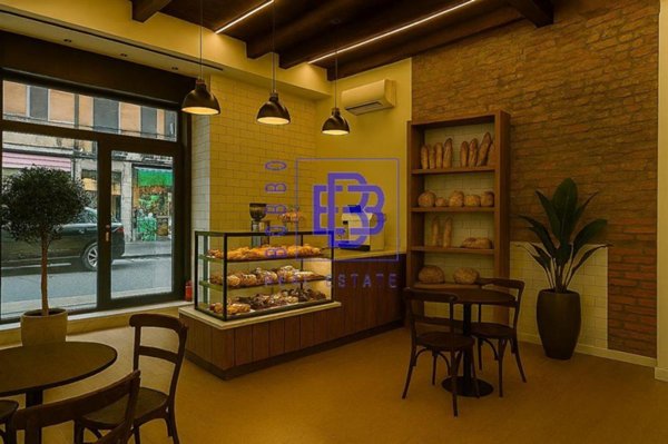 negozio in vendita a Milano