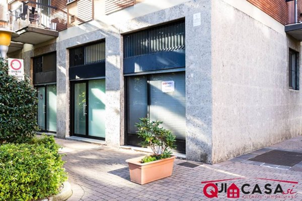 monolocale in vendita a Milano in zona Affori