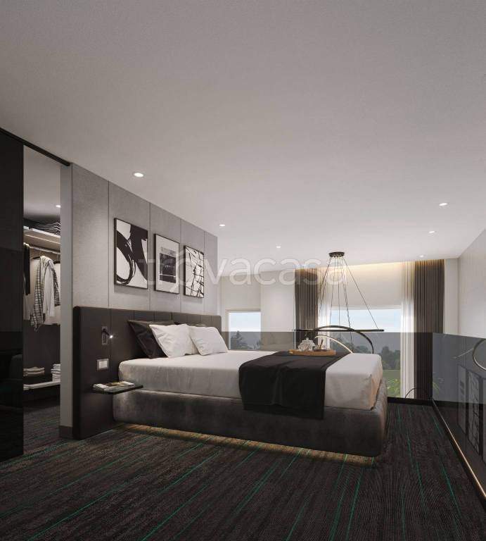 appartamento in vendita a Milano in zona Cascina dei Pomi