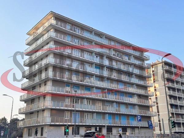 appartamento in vendita a Milano in zona Maggiolina