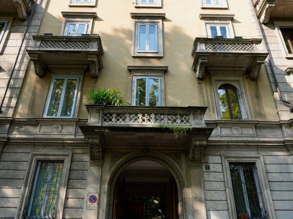 appartamento in vendita a Milano in zona Città Studi