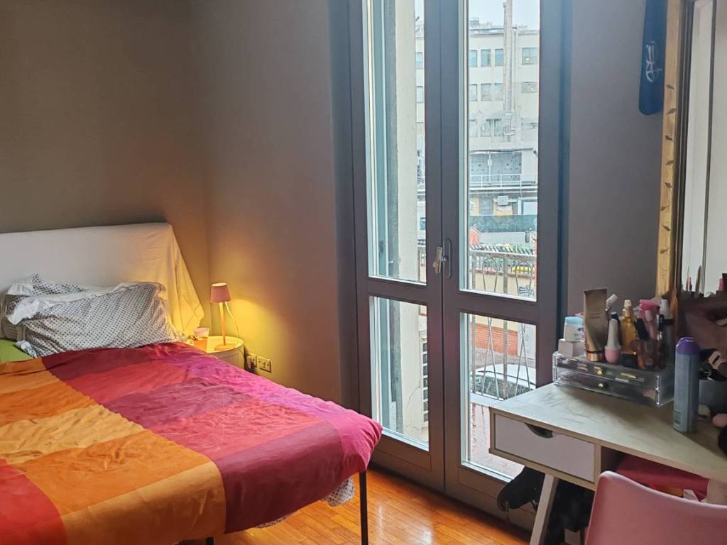appartamento in vendita a Milano in zona Trenno
