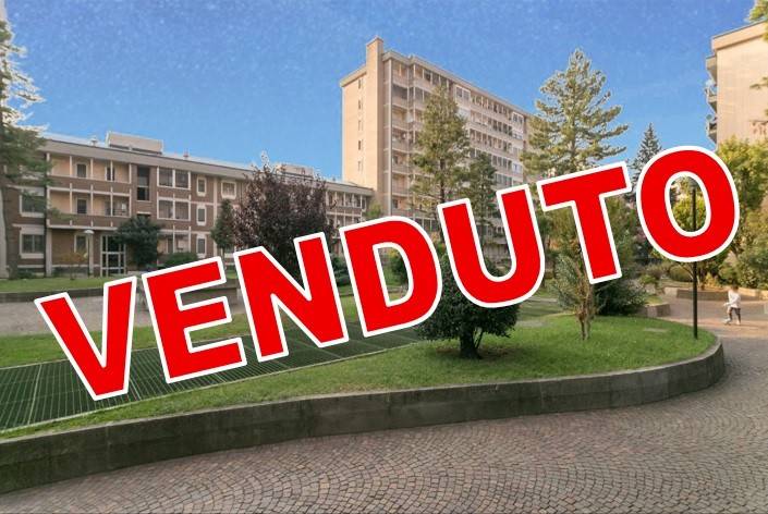 appartamento in vendita a Milano in zona Vigentino