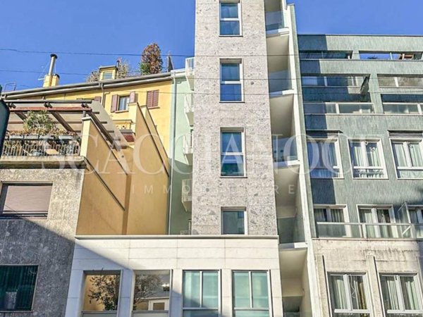 appartamento in vendita a Milano in zona Centro Direzionale