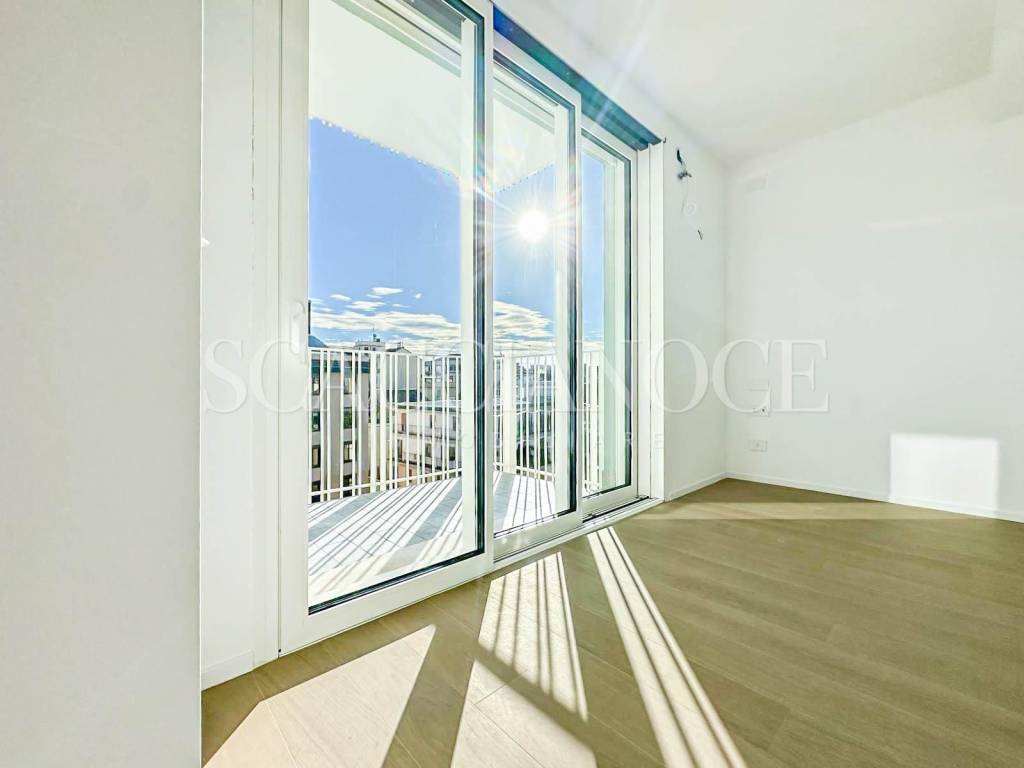 appartamento in vendita a Milano in zona Centro Storico