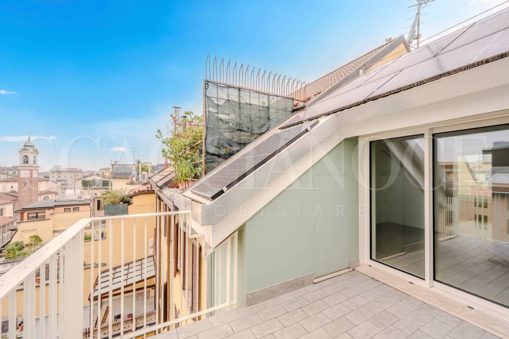 appartamento in vendita a Milano in zona Centro Storico