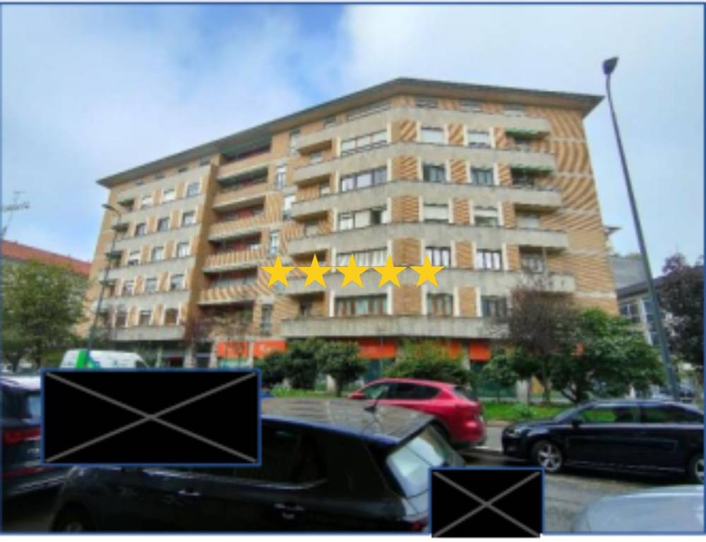 appartamento in vendita a Milano in zona Porta Romana
