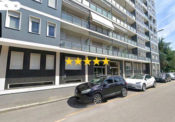 casa indipendente in vendita a Milano in zona San Siro