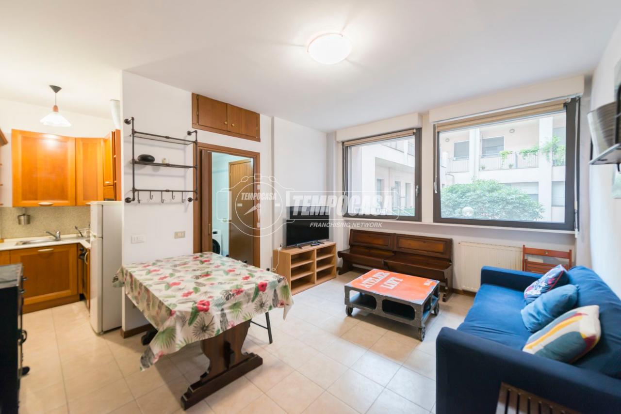 appartamento in vendita a Milano in zona Greco