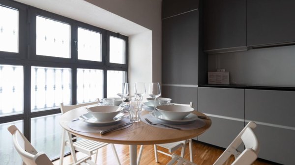 appartamento in vendita a Milano in zona Porta Venezia