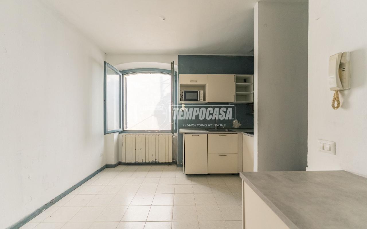 appartamento in vendita a Milano in zona Maciachini