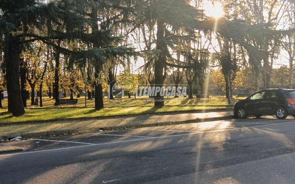 appartamento in vendita a Milano in zona Monluè