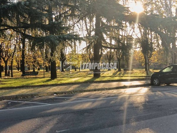 appartamento in vendita a Milano in zona Taliedo